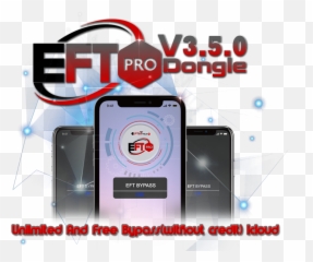 Eft - 2 Eft Dongle Pro V3 png