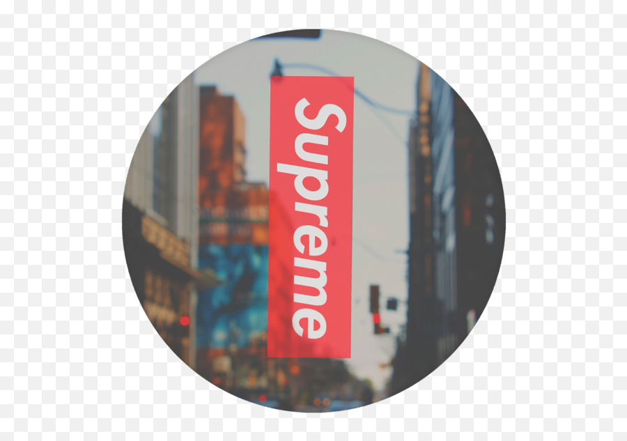 Dollar Clipart Supreme - Supreme Popsocket Png,Supreme Logo Transparent Background