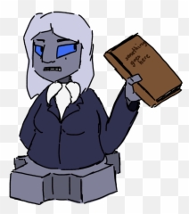 Backstage Corporate Clash The V110 Update Toontown - Fictional Character png