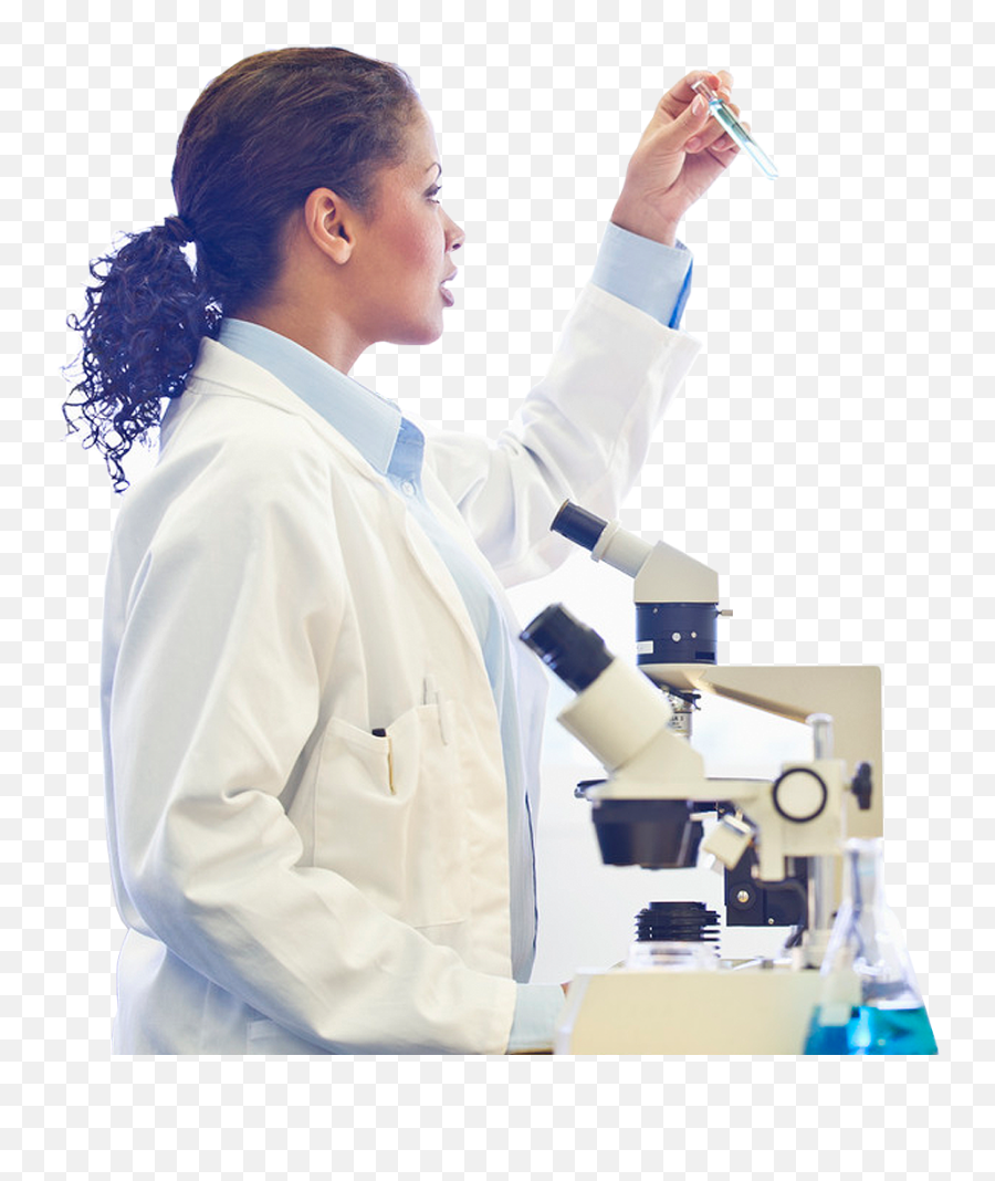 Scientist Png Image File - Biomedical Scientist Png,Scientist Png