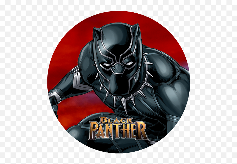 Black Panther Wakanda Forever Beach Towel For Sale By Nabil - Black Panther Vs Batman Death Battle Png,Marvel Black Panther Icon