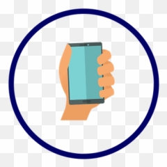 Salesforce Senior Living Crm Science - Language png