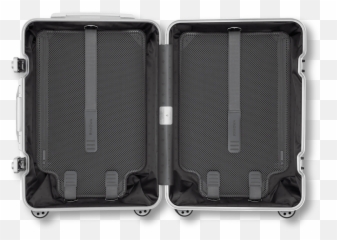 Rimowa Hybrid Cabin S All White - Solid png