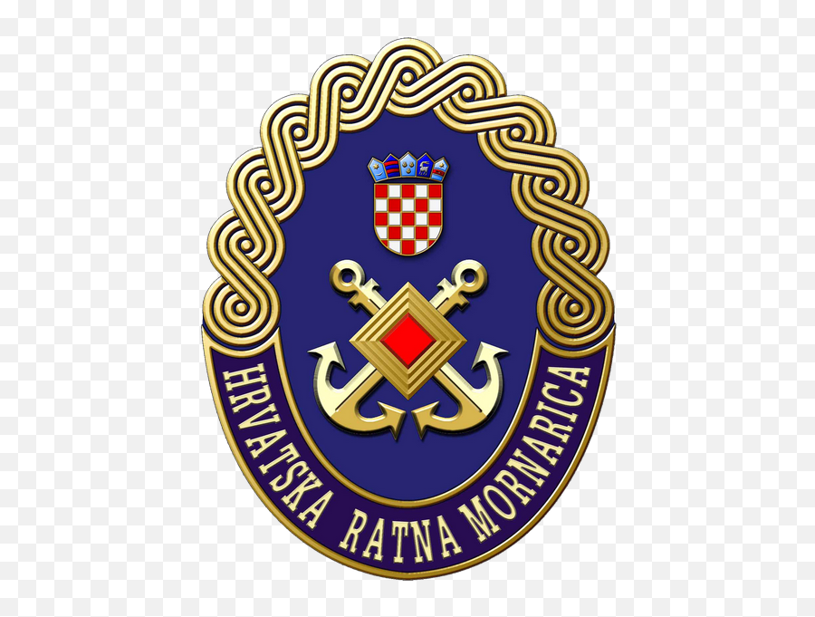 Croatian Navy - Wikipedia Hrvatska Ratna Mornarica Png,Minesweeper Mine Icon