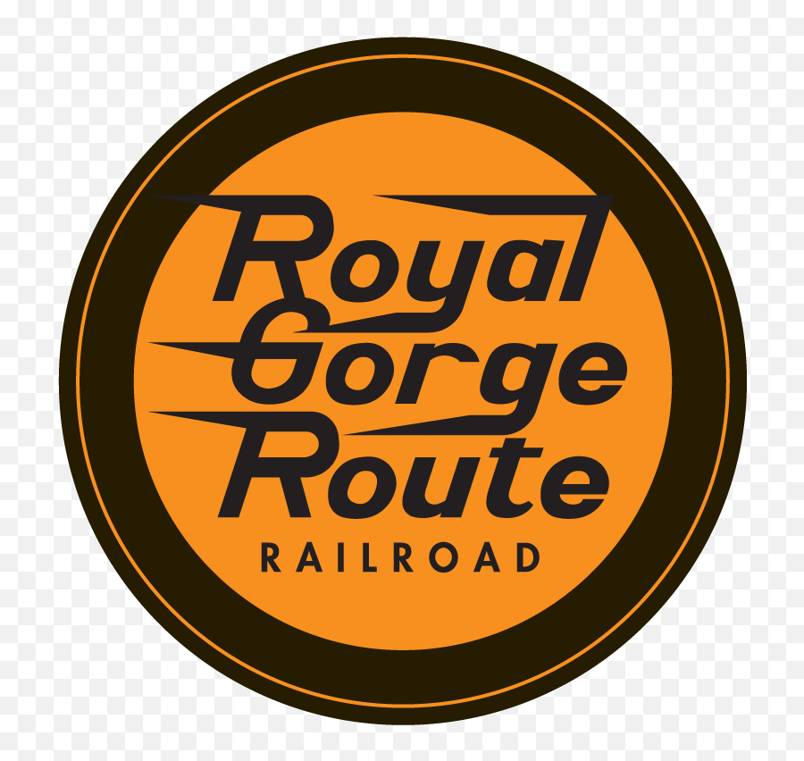 Santa Express Train Royal Gorge Route Railroad - Dot Png,Funny Dirty Santa Greeting Icon