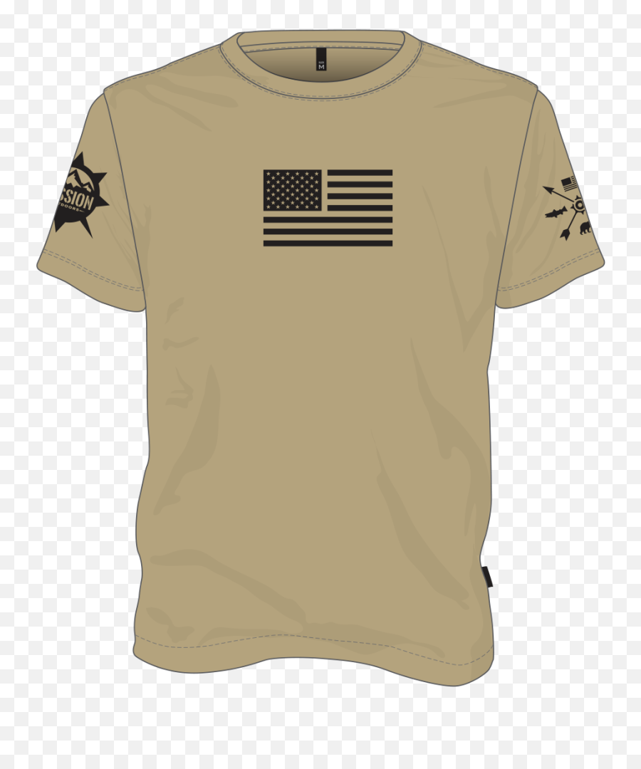 Store U2013 Mission Outdoors - Short Sleeve Png,Oakley Flag Icon