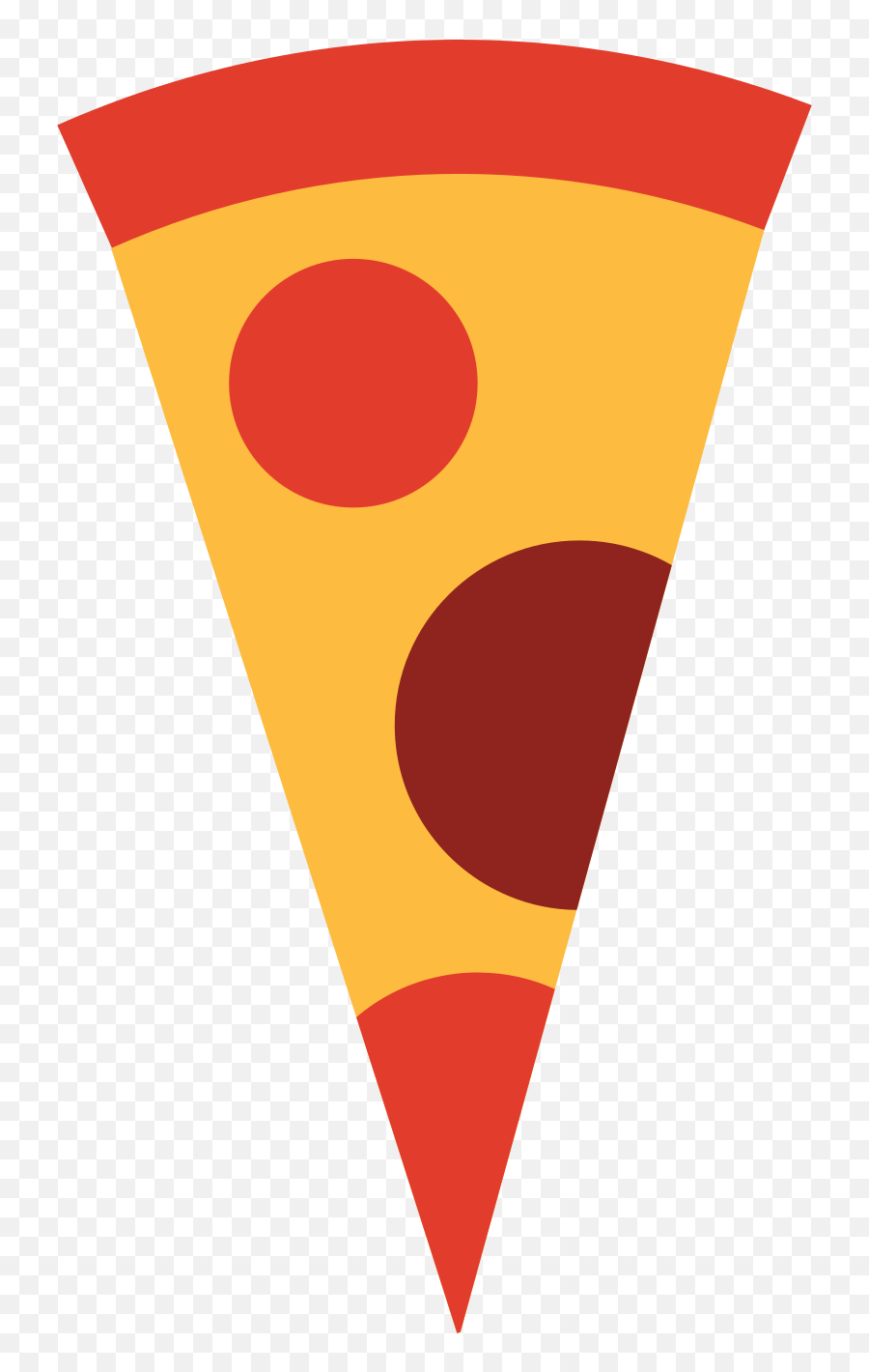 Style Slice Of Pizza Vector Images In Png And Svg Icons8 - Dot,Pie Slice Icon