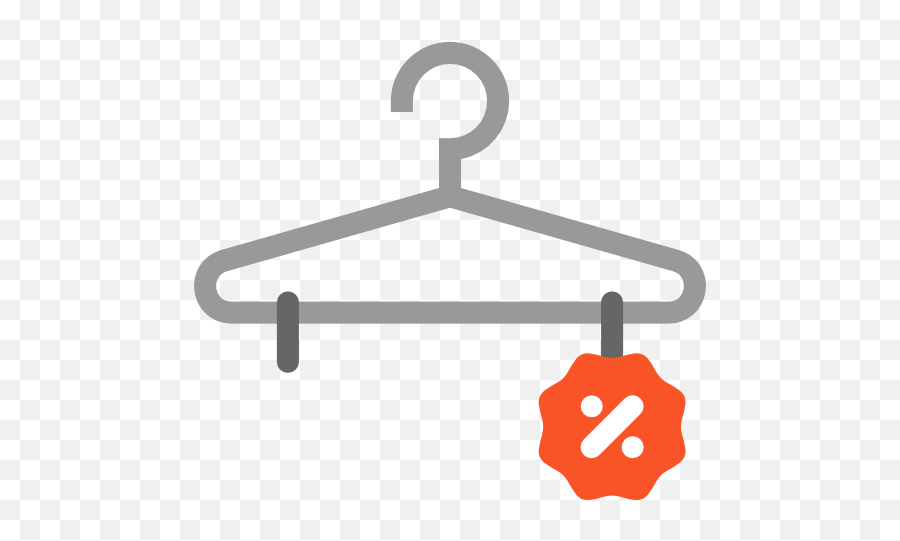 Wardrobe Closet Tools And Utensils Miscellaneous Png Hanger Icon