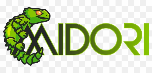 Midori Web Browser - Lightweight png