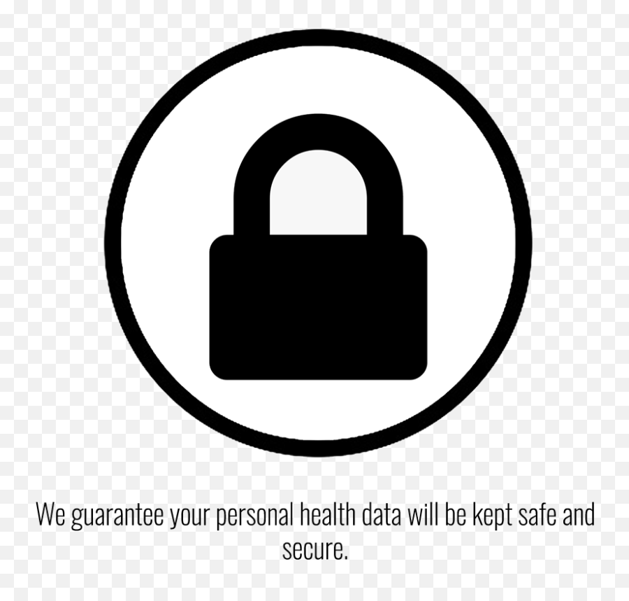 Data - Securityicon U2013 Mai Health Confidencial Png,Ssl Security Icon