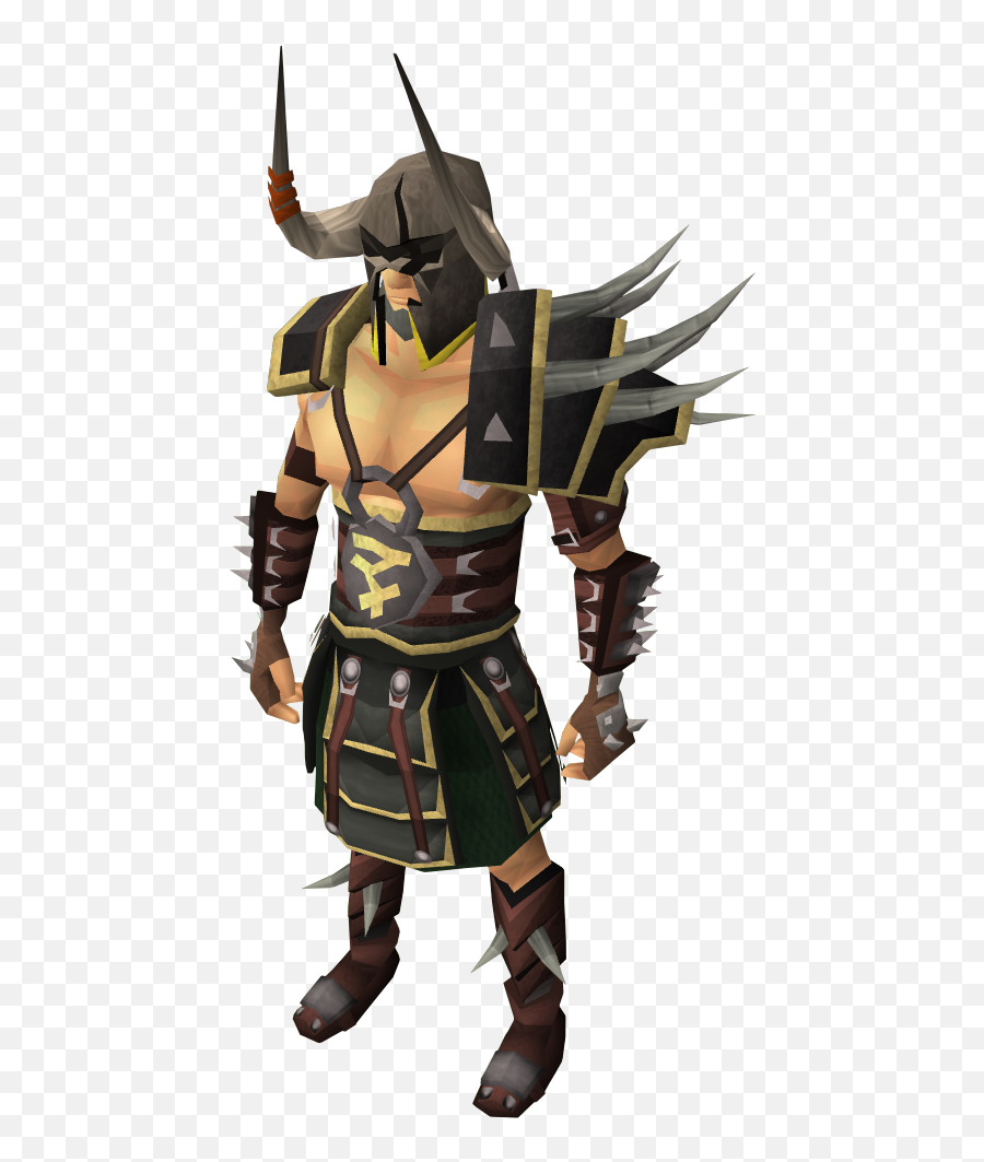 Bandos Helmet Runescape Wiki Fandom - Runescape Gods Exposed Gonthorian Png,Icon Alliance Berserker Helmet