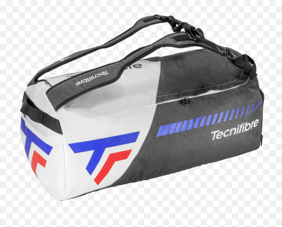 Squash Bags Control The U0027tu0027 Sports - Tecnifibre Borsa Png,Icon Triple Black Backpack
