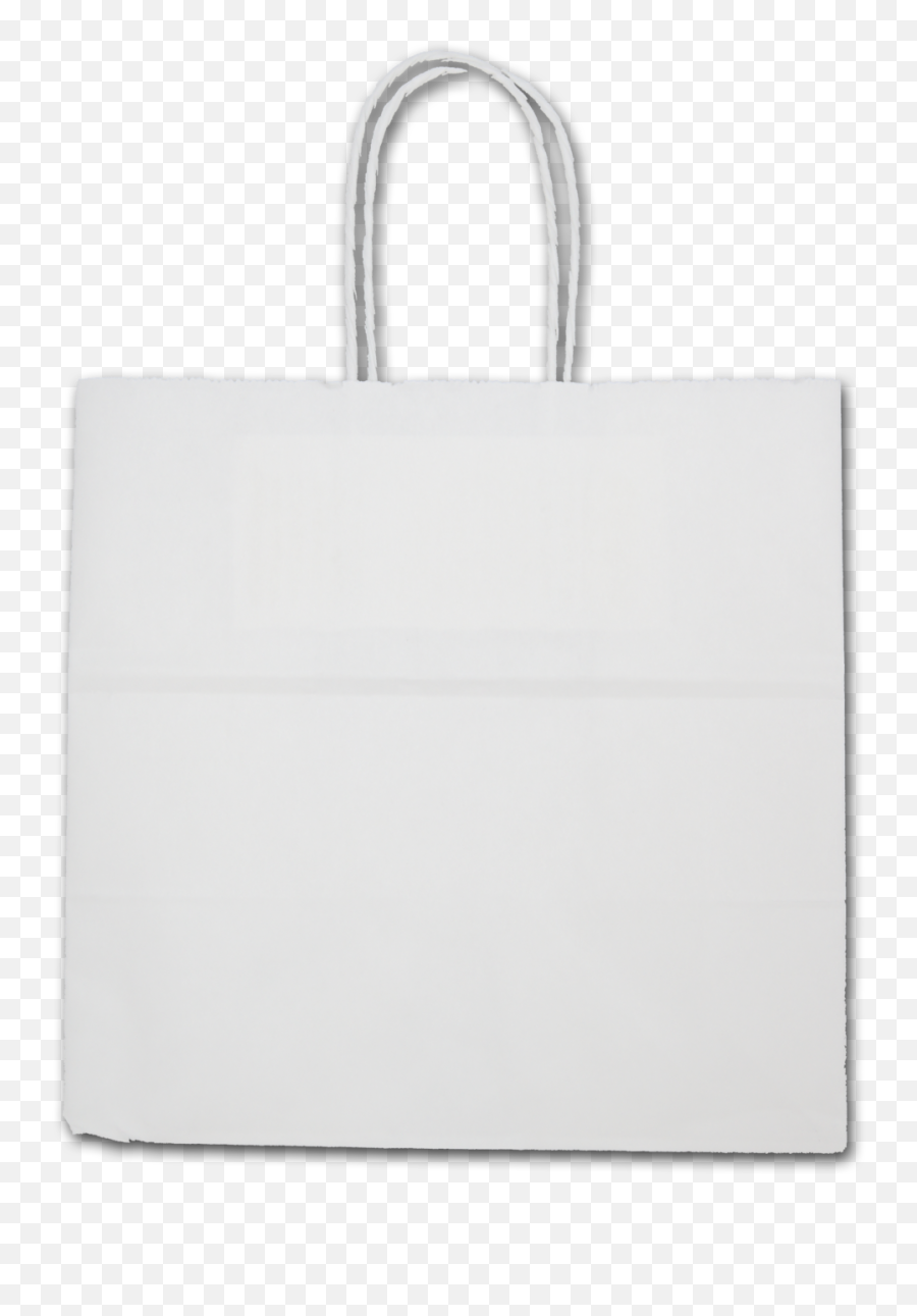 Gift Bags Transparent Png Clipart - Square Paper Bag White,Gift Bag Png