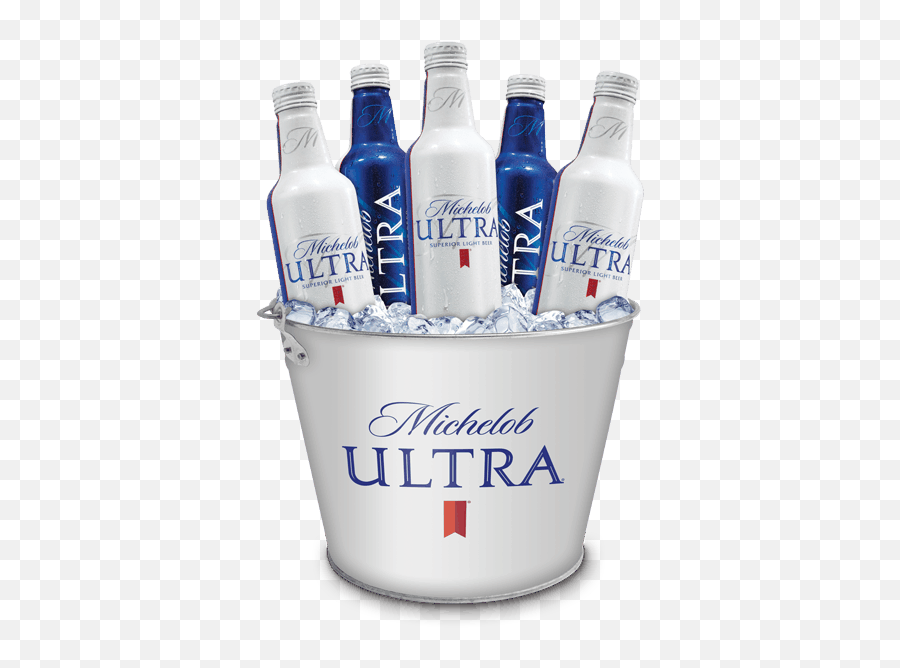 Download 00 For Michelob Ultra Bucket - Michelob Ultra Png,Michelob Ultra Png