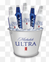 Download 00 For Michelob Ultra Bucket - Michelob Ultra Png,Michelob Ultra Png