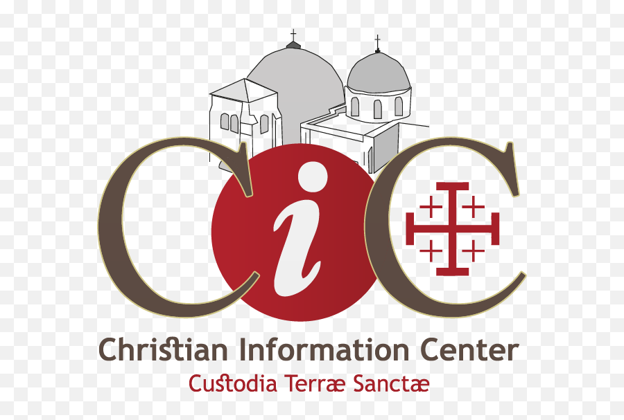 Christian Information Center - Christian Information Center Png,Arabic Orthodox Icon Of The Annunciation Bishara