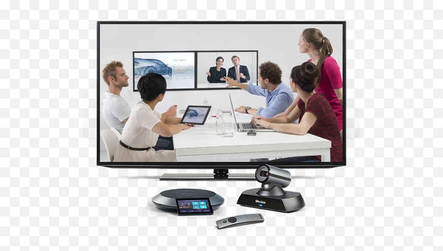 Dataconfiance U2013 Tele Communication Pvt Ltd - Audio Video Solutions Png,Lifesize Icon 400 Installation Guide