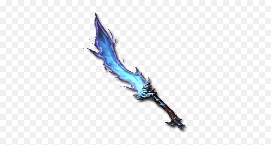 Olden Cortana Granblue Fantasy Wiki Fandom - Weapon Png,Cortana Icon