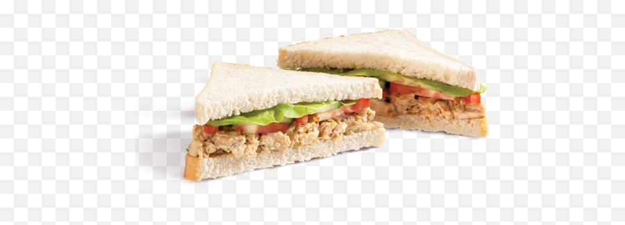 Hd Transparent Sandwich - Transparent Chicken Sandwich Png,Sub Sandwich Png
