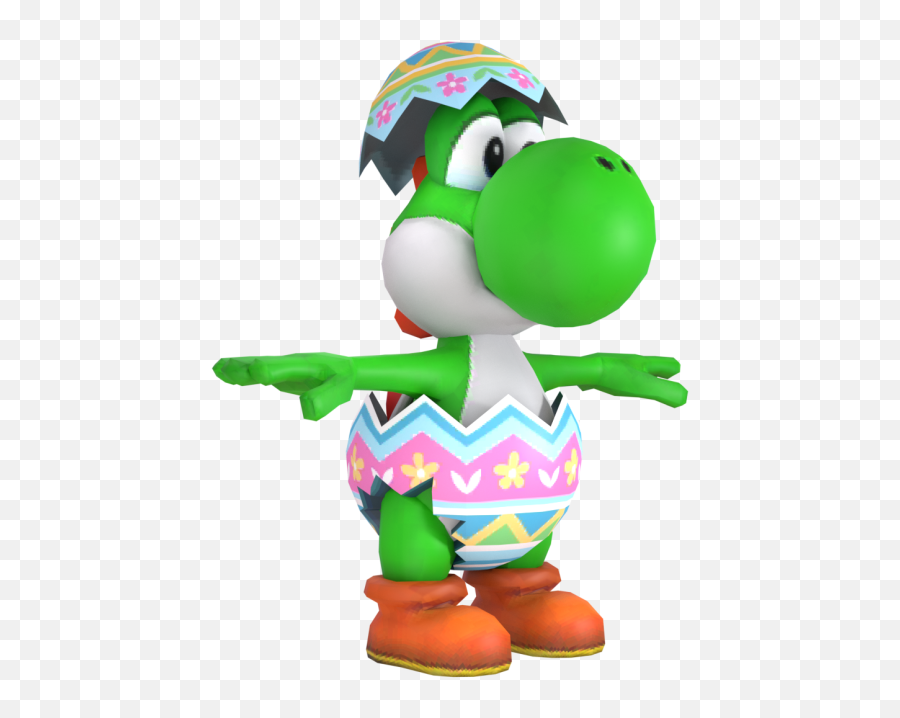 Mobile - Mario Kart Tour Yoshi Egg Hunt The Models Fictional Character Png,Yoshi Egg Icon