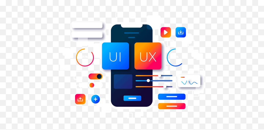 Custom Uiux Development Services Ivan Infotech Png Dev Icon