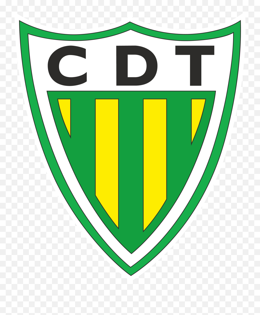 Cd Tondela Logo - Tondela Logo Png,Cd Logo