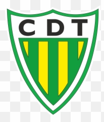 Cd Tondela Logo - Png