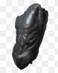 Torso Bronze 2019 Daniela Ferdani - Sculpture Png,Torso Png