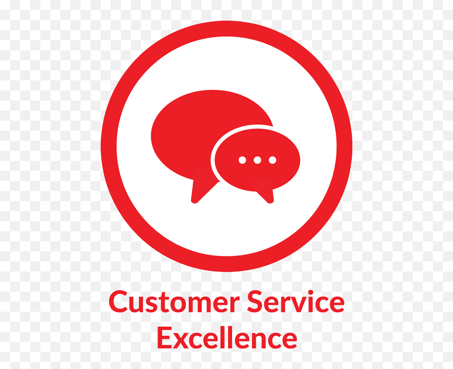 Customer Service Excellence Png Icon For