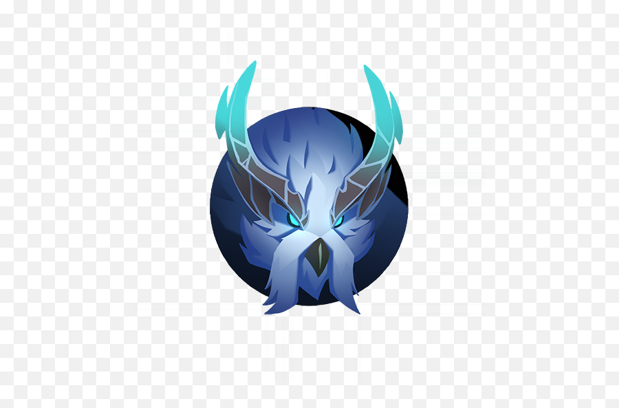 Skraev - Official Dauntless Wiki Png,Frost Icon