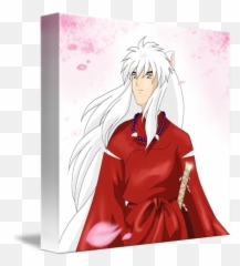 Inuyasha By Marnie Lacsena - Anime Png,Inuyasha Png