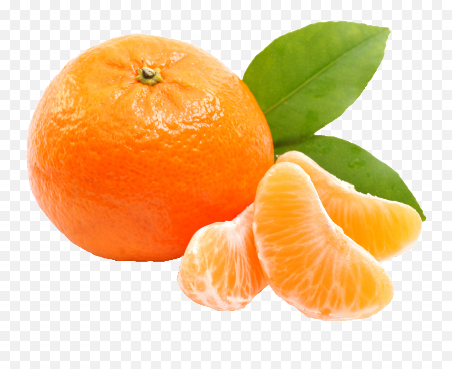 Orange Png Cartoon - Orange Fruit,Orange Slice Png