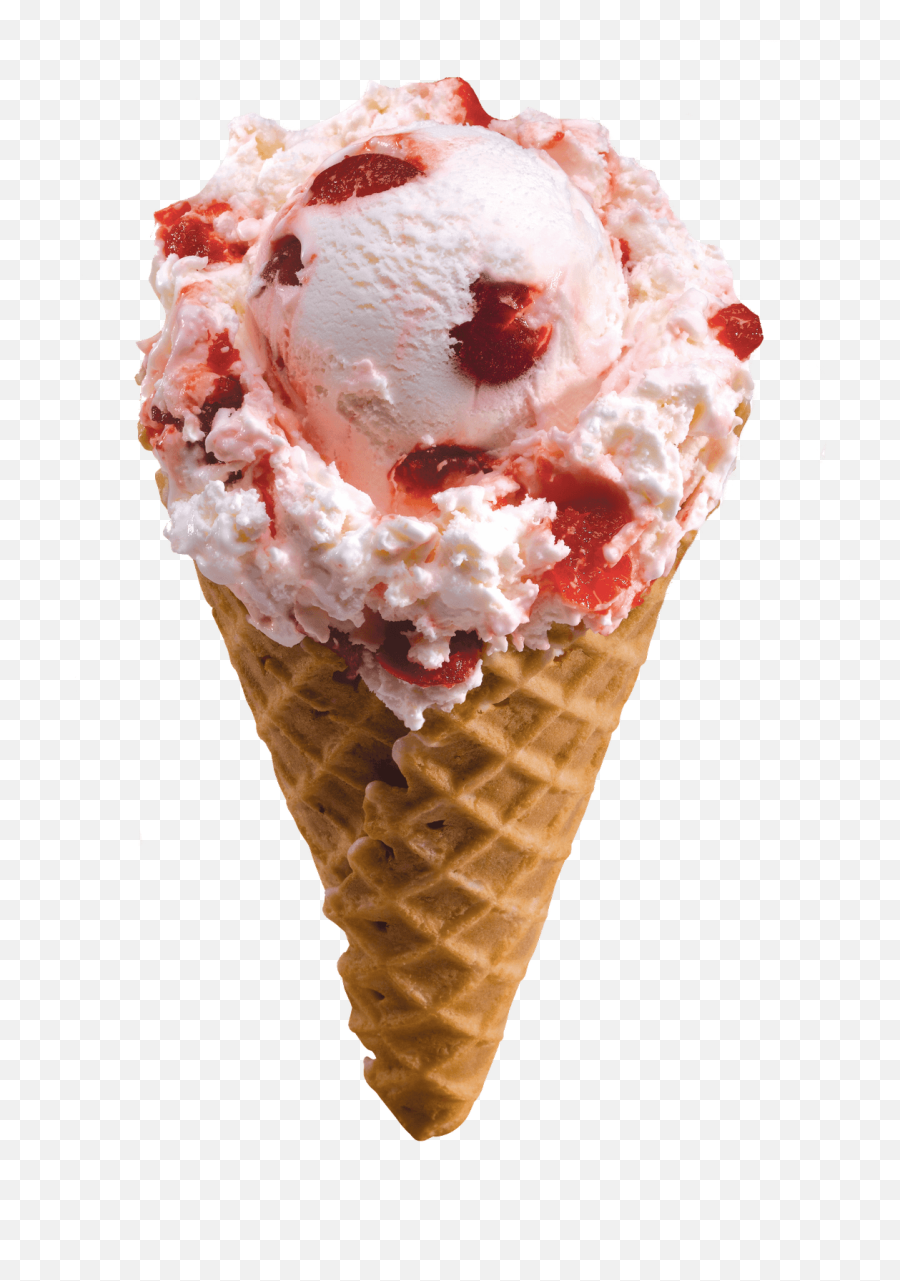 Horn Ice Cream Transparent Png - Ice Cream Png,Ice Cream Transparent