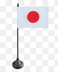 Japan Table Flag - 395 x 59 inch Sneakers png