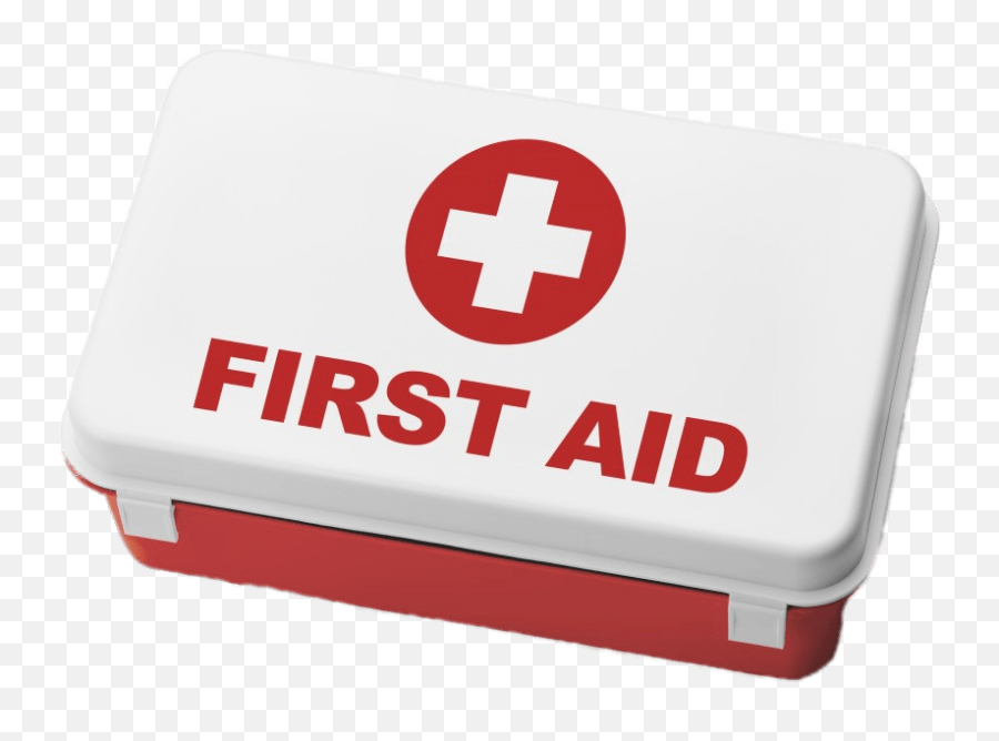 First Aid Save Lives - Elrahma Hospital First Aid Kit Png,Red Cross Transparent Background