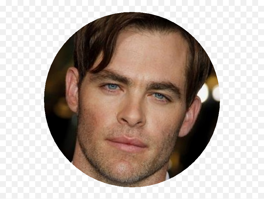 Chrispine More And Most - Chris Pine And Zachary Quinto Png,Chris Pine Png