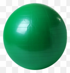 Large Gym Ball Png Clipart Background Real - Swiss Ball,Gymnastics Png