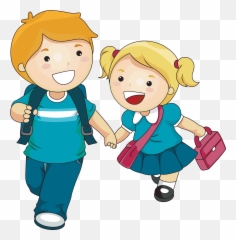 Banner Transparent Stock Png Files - Students Clip Art Png,Education Clipart Png