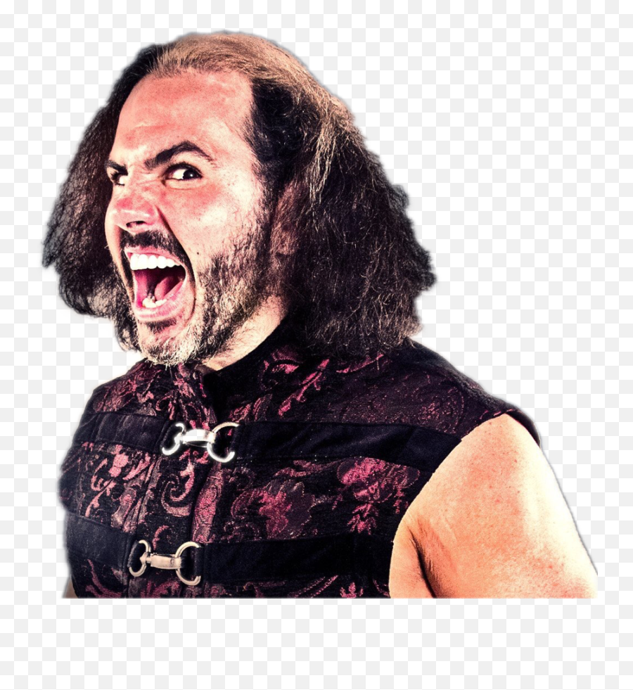 Matt Hardy Png Image Background - Broken Matt Hardy Png,Matt Hardy Png