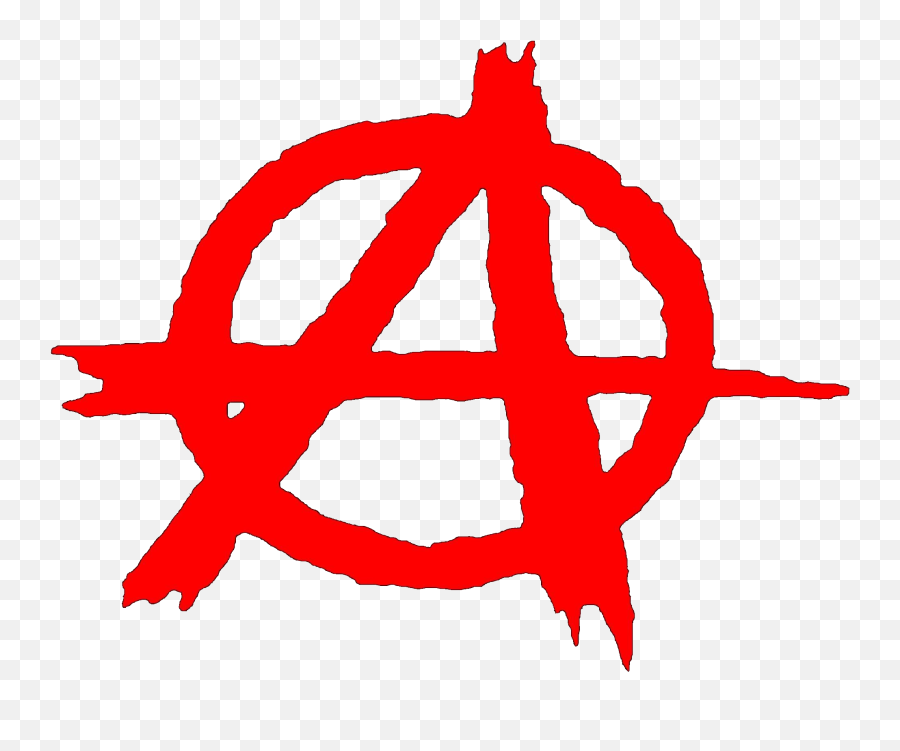 Anarchy Png - Anarchy Logo Png,Symbol Transparent