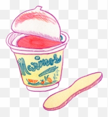 Italy Clipart Gelato Italian - Italian Ice Cream Cup Png,Ice Cream Cup Png