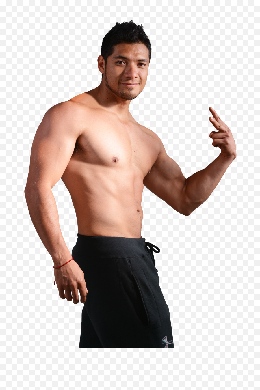 Man Fitness Png Transparent Image - Pngpix Male Model In Transparent,Guy Png