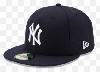 Yankees Hat Png 1 Image - New Era,Yankees Png