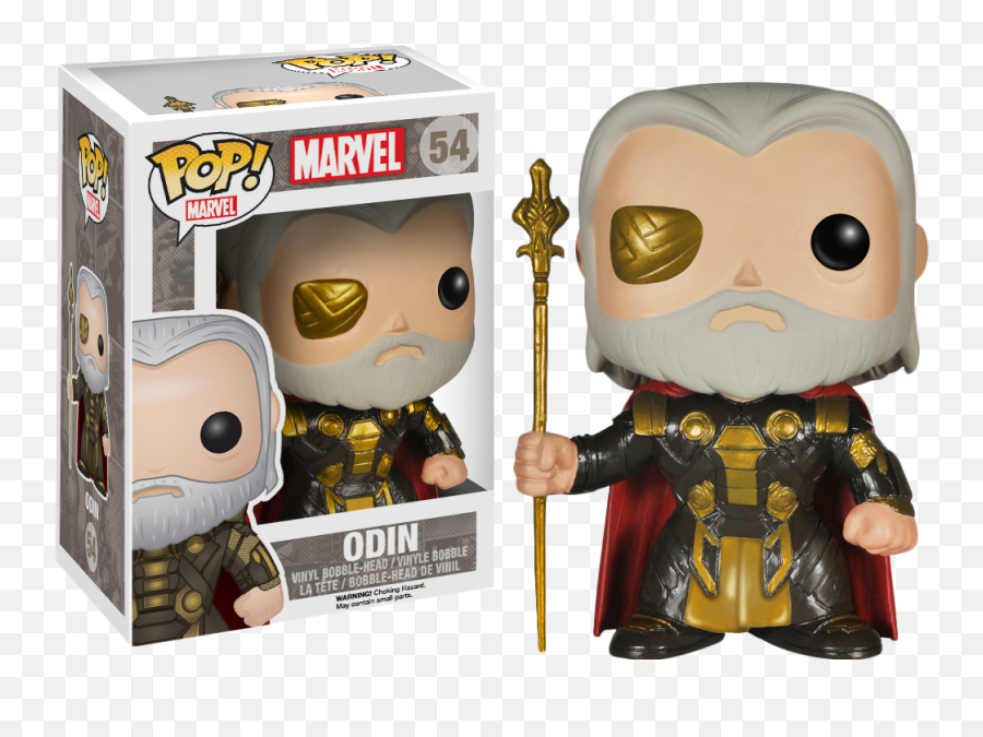 Odin U2013 Diskingdomcom Disney Marvel Star Wars Png