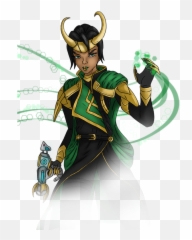 Avengerwatch Jeredart - Cartoon Png,Sombra Overwatch Png