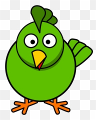 Green Chick Png Svg Clip Art For Web - Download Clip Art Clipart Chicken,Chick Png