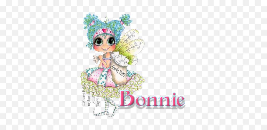 Photo Tooth Fairy - Brenda Toothfairy Png Alpha By Clarac Illustration,Fairy Png Transparent