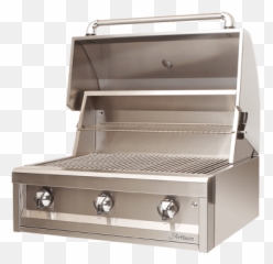 Artisan Grills - Alfresco Grills Artisan American Eagle Gas Grill 26 Png,Grill Png