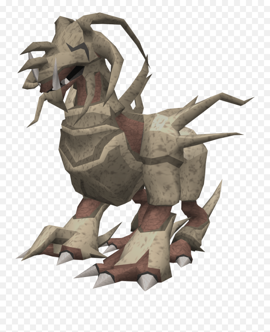 Userkfc Lover 11 - The Runescape Wiki Rs3 Corporeal Beast Png,Kfc Png