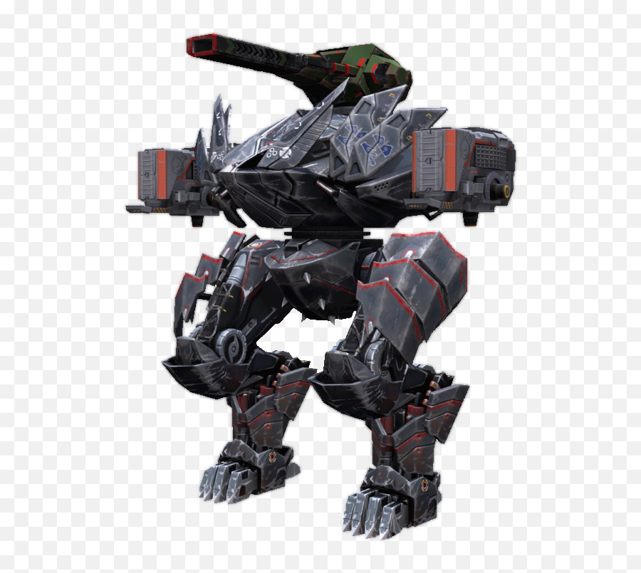 Fenrir - War Robots Ragnarok Fenrir Png,Fenrir Png